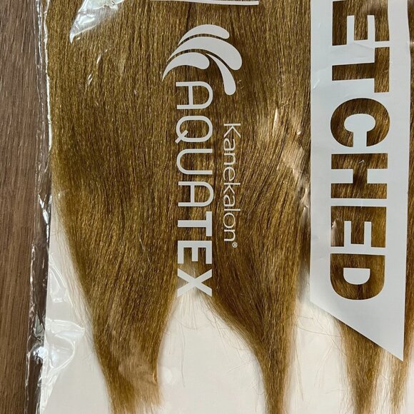 NEW Sensationnel Pre-Stretched Braiding Hair - 3X Ruwa - Picture 9 of 9